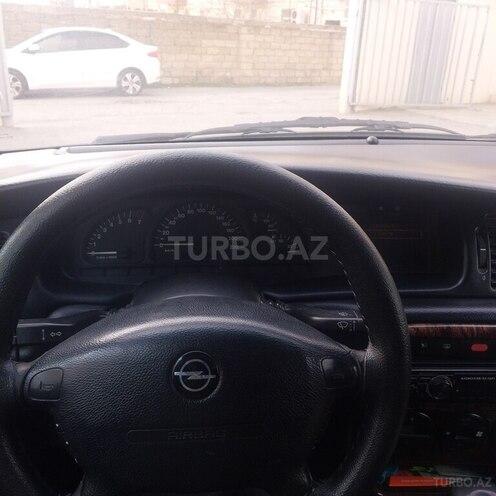 Opel Vectra 2000, 475,059 km - 1.8 l - Bakı