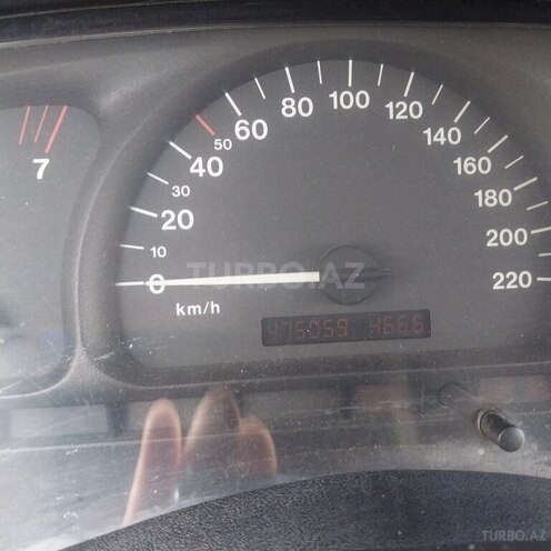 Opel Vectra 2000, 475,059 km - 1.8 l - Bakı