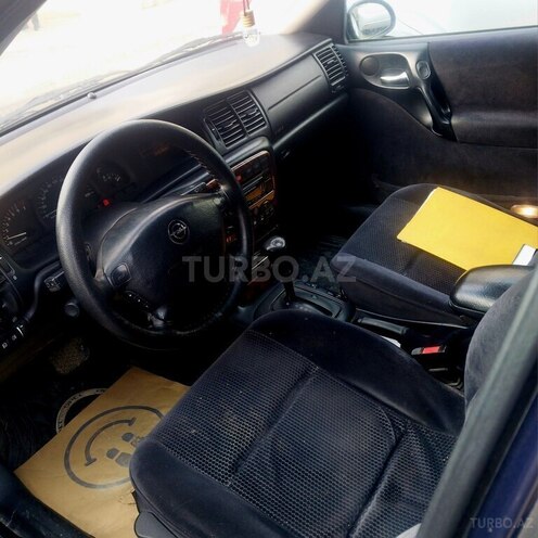 Opel Vectra 2000, 475,059 km - 1.8 l - Bakı