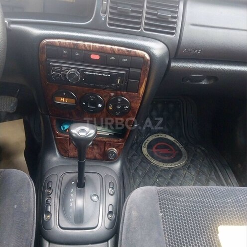 Opel Vectra 2000, 475,059 km - 1.8 l - Bakı