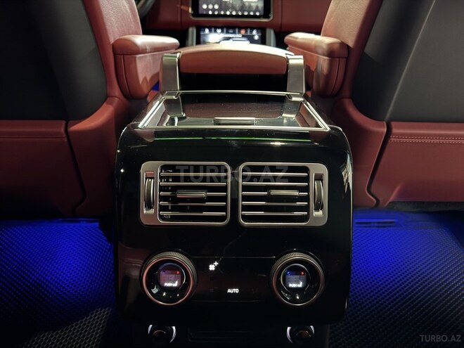 Land Rover Range Rover 2019, 38,000 km - 3.0 l - Bakı