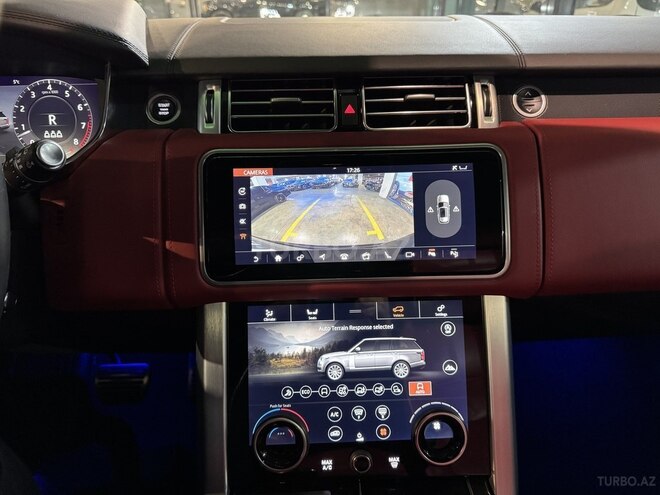 Land Rover Range Rover 2019, 38,000 km - 3.0 l - Bakı