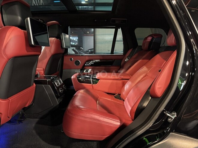 Land Rover Range Rover 2019, 38,000 km - 3.0 l - Bakı