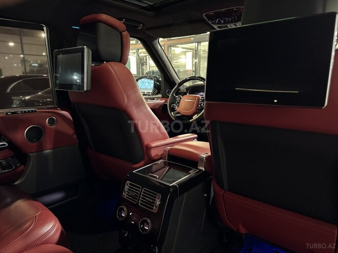 Land Rover Range Rover 2019, 38,000 km - 3.0 l - Bakı