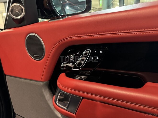 Land Rover Range Rover 2019, 38,000 km - 3.0 l - Bakı