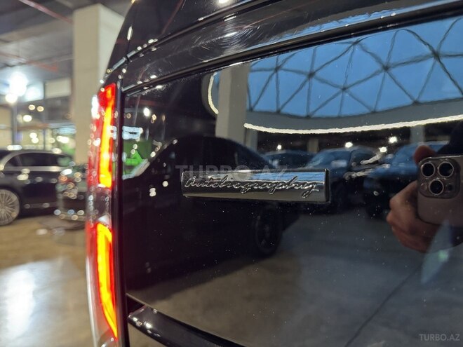 Land Rover Range Rover 2019, 38,000 km - 3.0 l - Bakı