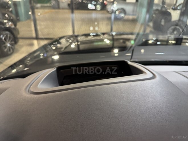 Land Rover Range Rover 2019, 38,000 km - 3.0 l - Bakı