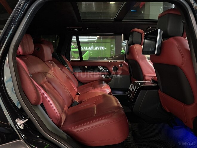 Land Rover Range Rover 2019, 38,000 km - 3.0 l - Bakı