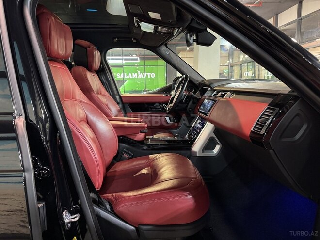 Land Rover Range Rover 2019, 38,000 km - 3.0 l - Bakı