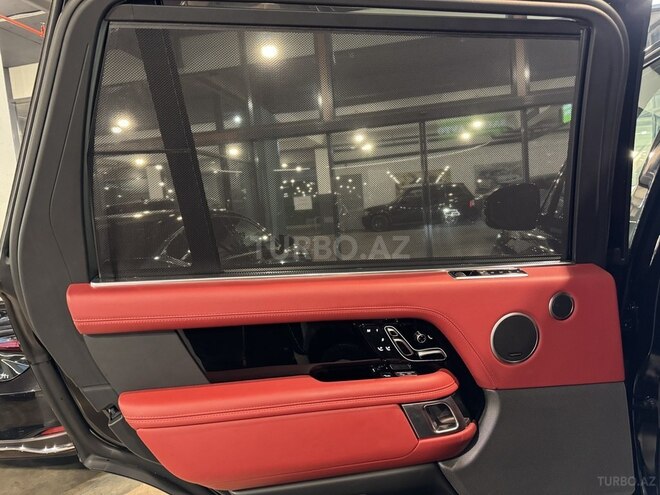 Land Rover Range Rover 2019, 38,000 km - 3.0 l - Bakı