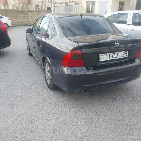 Opel Vectra 2000, 475,059 km - 1.8 l - Bakı