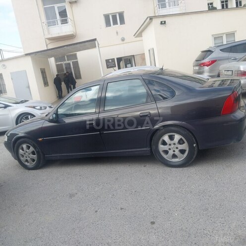 Opel Vectra 2000, 475,059 km - 1.8 l - Bakı