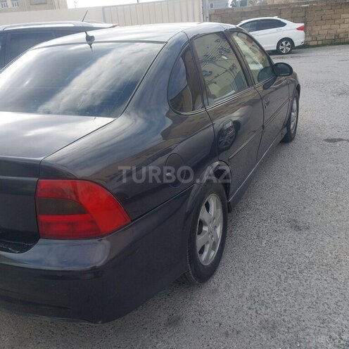 Opel Vectra 2000, 475,059 km - 1.8 l - Bakı