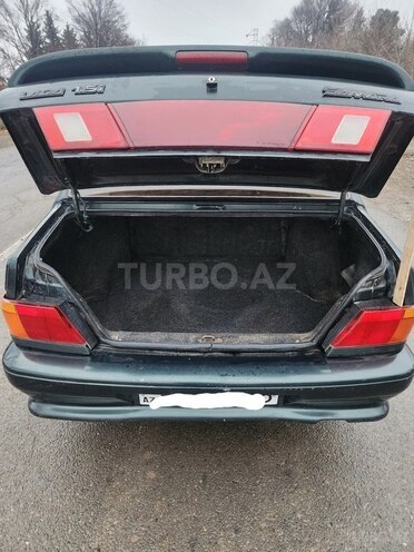 LADA (VAZ) 2115 2002, 211,380 km - 1.6 l - Şəmkir