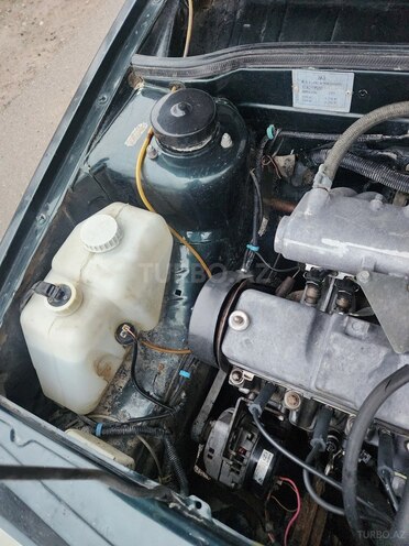 LADA (VAZ) 2115 2002, 211,380 km - 1.6 l - Şəmkir