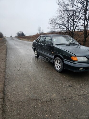 LADA (VAZ) 2115 2002, 211,380 km - 1.6 l - Şəmkir