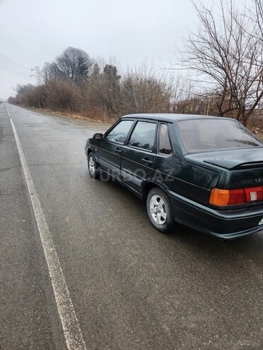 LADA (VAZ) 2115 2002, 211,380 km - 1.6 l - Şəmkir