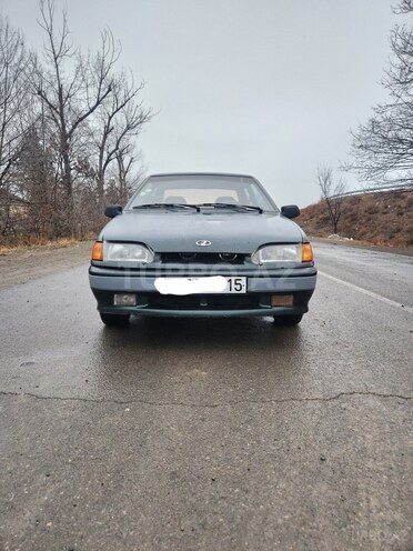 LADA (VAZ) 2115 2002, 211,380 km - 1.6 l - Şəmkir
