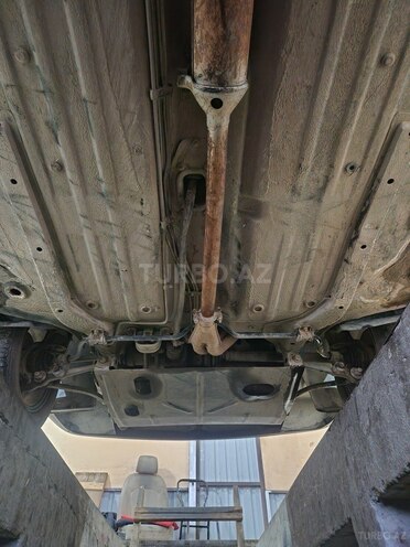LADA (VAZ) 2115 2002, 211,380 km - 1.6 l - Şəmkir