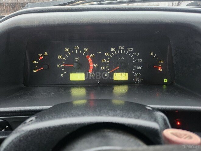 LADA (VAZ) 2115 2002, 211,380 km - 1.6 l - Şəmkir