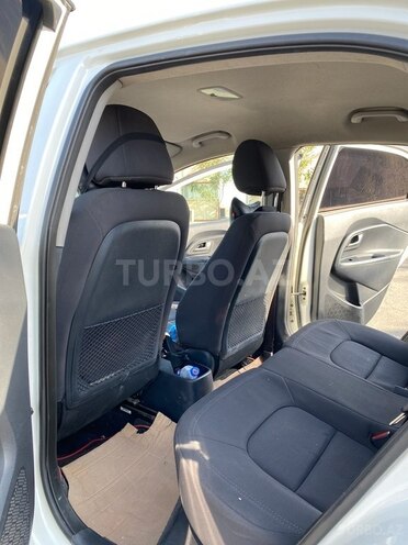 Kia Rio 2014, 173,000 km - 1.1 l - Gəncə