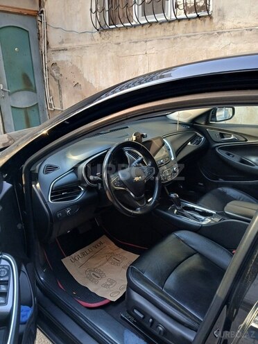 Chevrolet Malibu 2016, 173,000 km - 1.5 l - Bakı