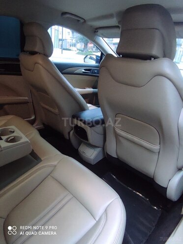Lincoln MKZ 2016, 200,000 km - 2.0 л - Bakı