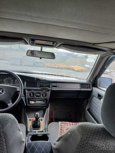 Mercedes 190 1992, 234,003 km - 2.0 l - Bakı