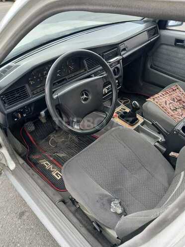 Mercedes 190 1992, 234,003 km - 2.0 l - Bakı