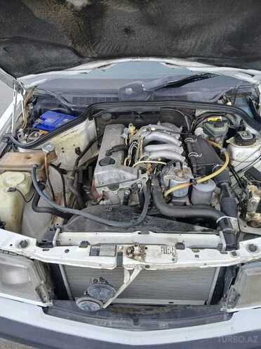 Mercedes 190 1992, 234,003 km - 2.0 l - Bakı