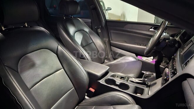Hyundai Sonata 2015, 171,000 km - 2.0 л - Bakı