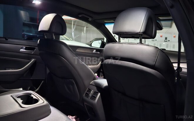 Hyundai Sonata 2015, 171,000 km - 2.0 л - Bakı