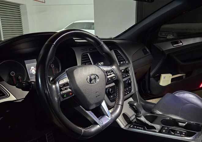 Hyundai Sonata 2015, 171,000 km - 2.0 л - Bakı