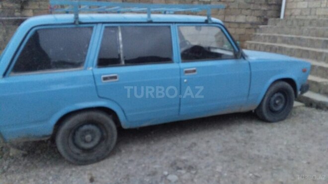 LADA (VAZ) 2104 1992, 99,456 km - 1.6 l - Bakı