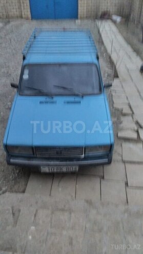 LADA (VAZ) 2104 1992, 99,456 km - 1.6 l - Bakı
