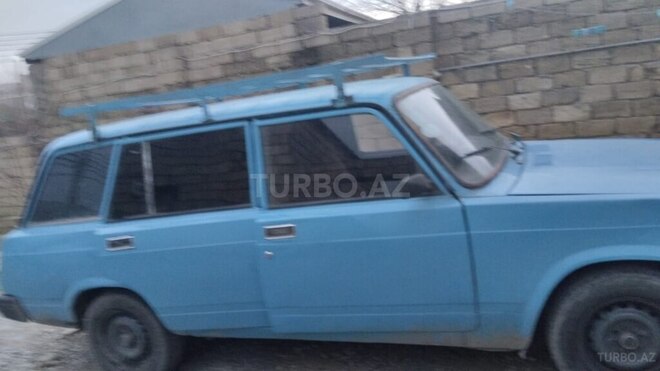 LADA (VAZ) 2104 1992, 99,456 km - 1.6 l - Bakı