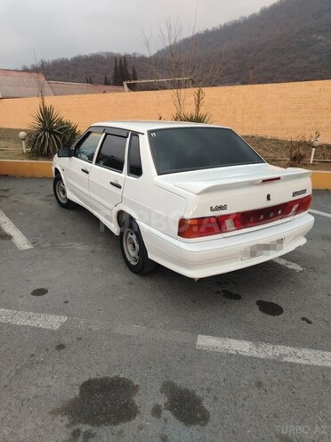 LADA (VAZ) 2115 2012, 250,636 km - 1.6 l - Şəki