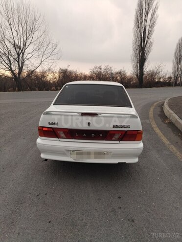 LADA (VAZ) 2115 2012, 250,636 km - 1.6 l - Şəki