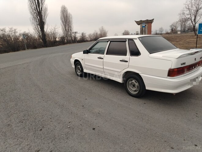 LADA (VAZ) 2115 2012, 250,636 km - 1.6 l - Şəki