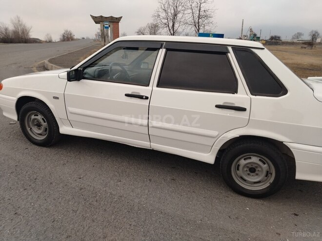 LADA (VAZ) 2115 2012, 250,636 km - 1.6 l - Şəki