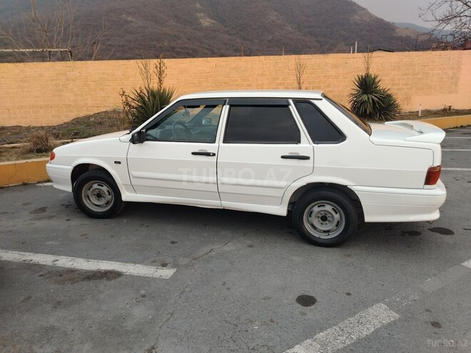 LADA (VAZ) 2115 2012, 250,636 km - 1.6 l - Şəki