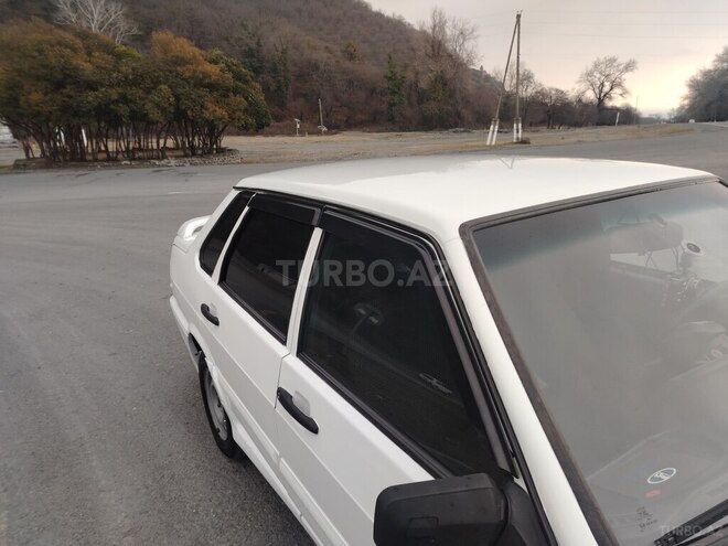 LADA (VAZ) 2115 2012, 250,636 km - 1.6 l - Şəki