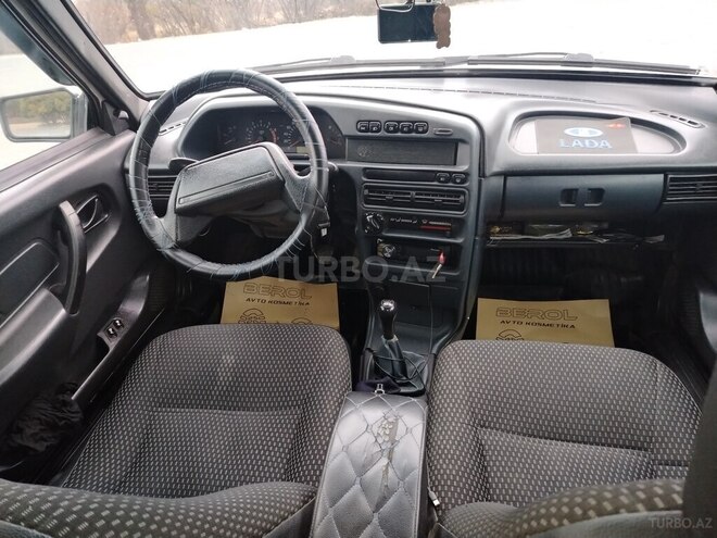 LADA (VAZ) 2115 2012, 250,636 km - 1.6 l - Şəki