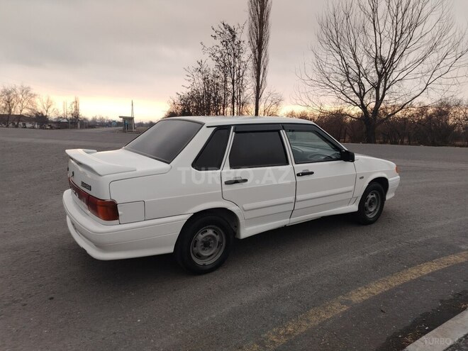 LADA (VAZ) 2115 2012, 250,636 km - 1.6 l - Şəki