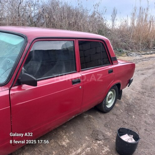 LADA (VAZ) 2107 1996, 91,111 km - 1.6 л - Sabirabad