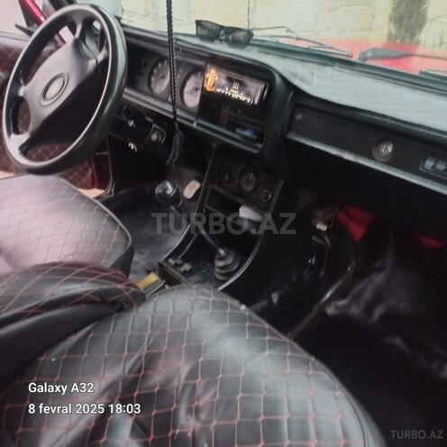 LADA (VAZ) 2107 1996, 91,111 km - 1.6 л - Sabirabad