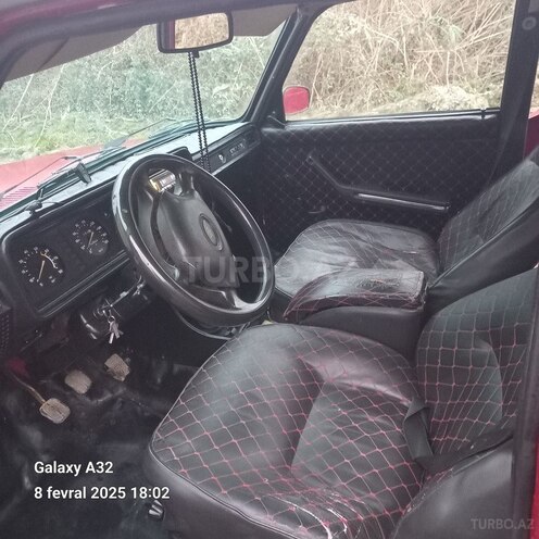 LADA (VAZ) 2107 1996, 91,111 km - 1.6 л - Sabirabad