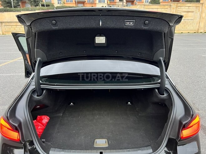 BMW 530e 2022, 33,000 km - 2.0 l - Bakı