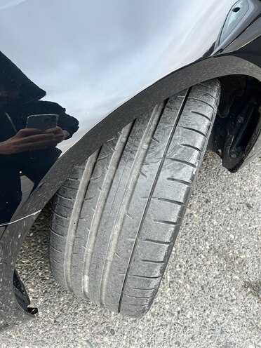 BMW 530e 2022, 33,000 km - 2.0 l - Bakı
