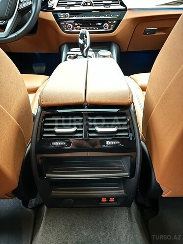 BMW 530e 2022, 33,000 km - 2.0 l - Bakı